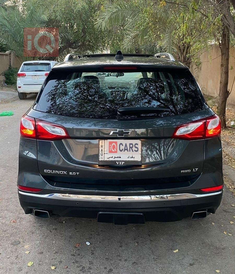 شێڤرۆلێت ئیکۆنۆکس